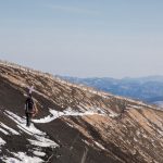 秋田駒ケ岳BC 秋田駒ケ岳BCガイド 秋田駒ケ岳バックカントリー 秋田駒ケ岳バックカントリーガイド