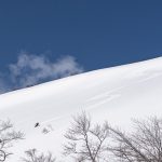 鳥海山BC 鳥海山BCガイド 鳥海山バックカントリー 鳥海山バックカントリーガイド