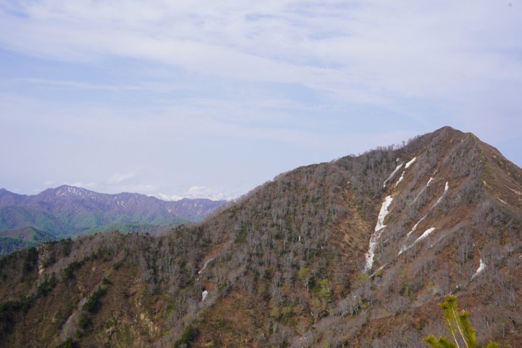 Spur 登山ガイド・バックカントリースキーガイド