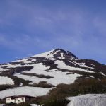 Spur 登山ガイド・バックカントリースキーガイド 秋田バックカントリーガイド 東北バックカントリーガイド 鳥海山バックカントリーガイド 春スキー