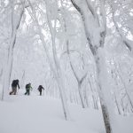 Spur 登山ガイド・バックカントリースキーガイド