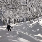 Spur 登山ガイド・バックカントリースキーガイド